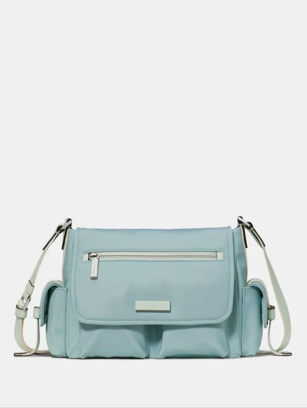 Kate Spade Carter Nylon Cargo in Aventurine